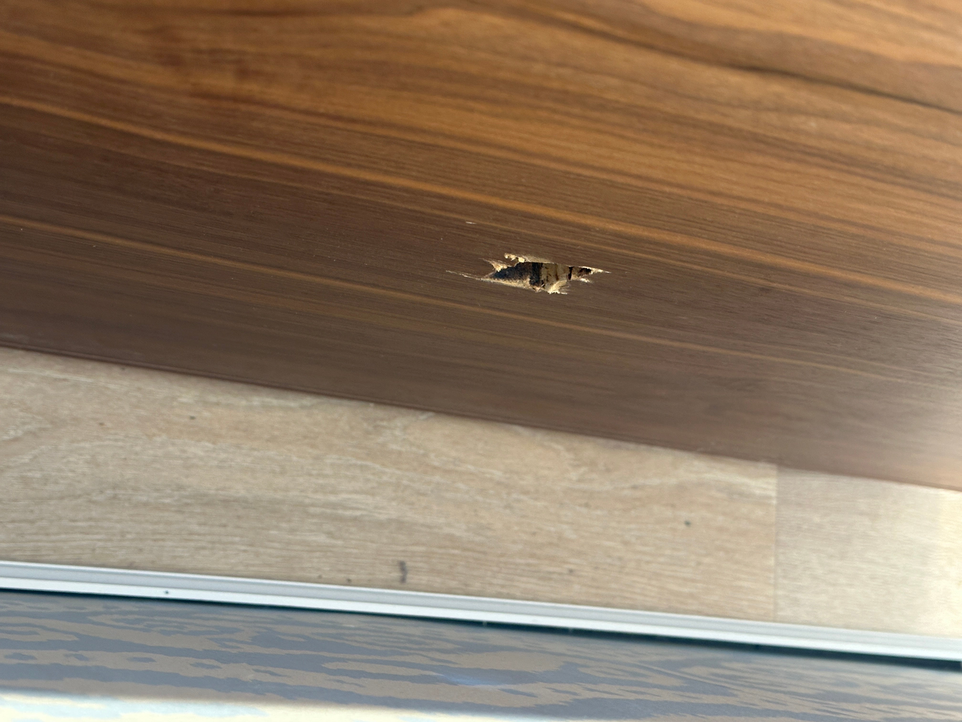 Design within Reach Line Credenza