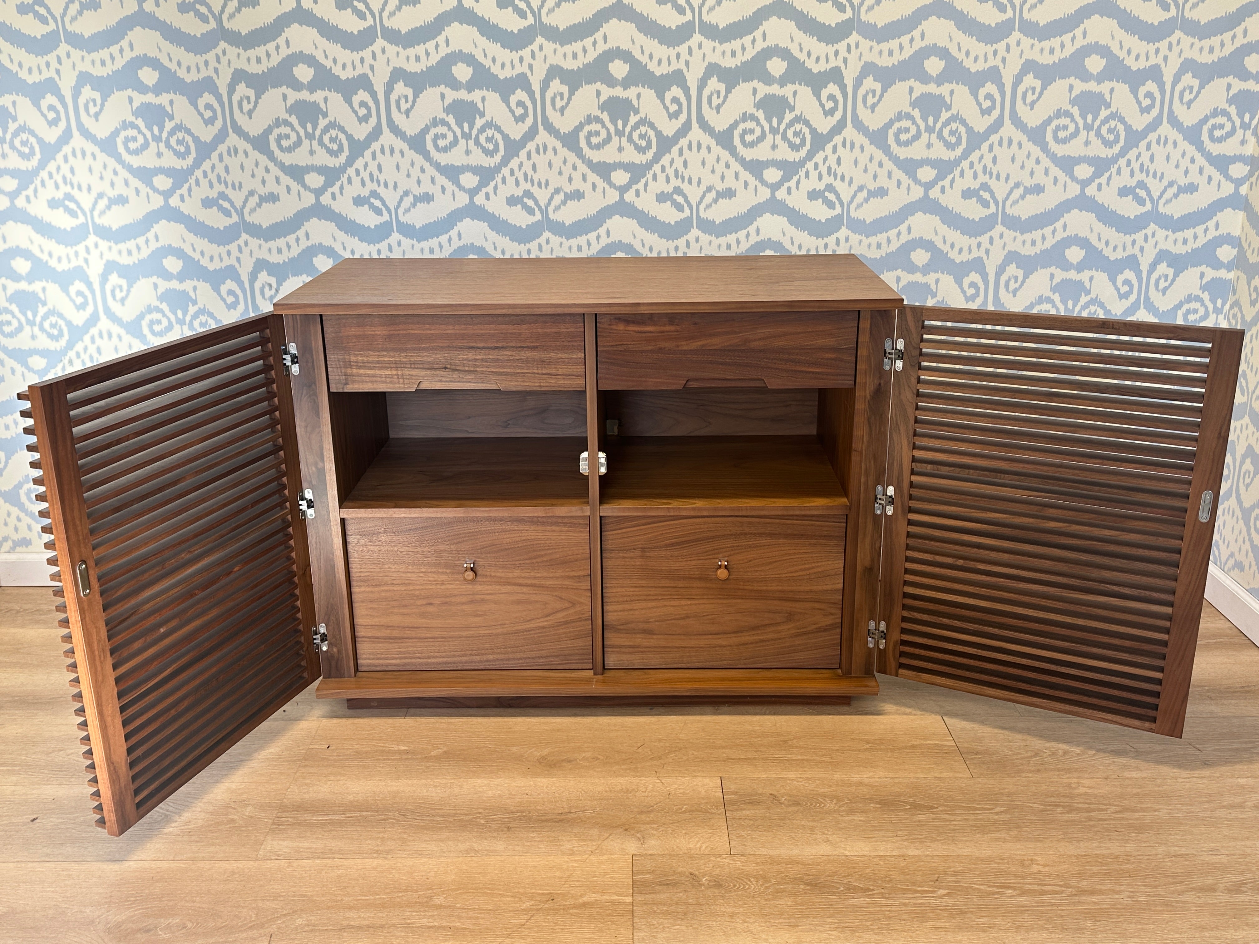Design within Reach Line Credenza