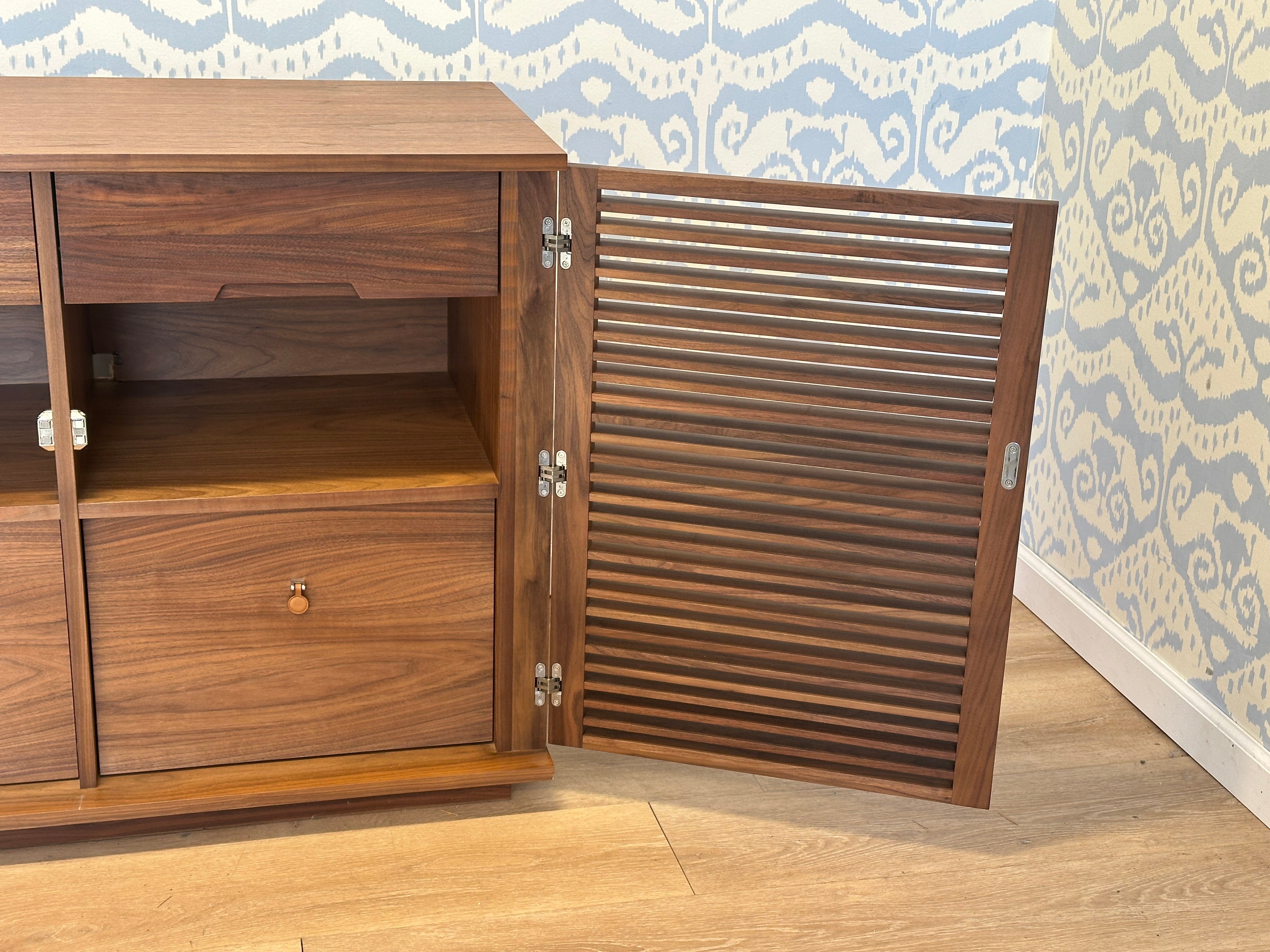Design within Reach Line Credenza