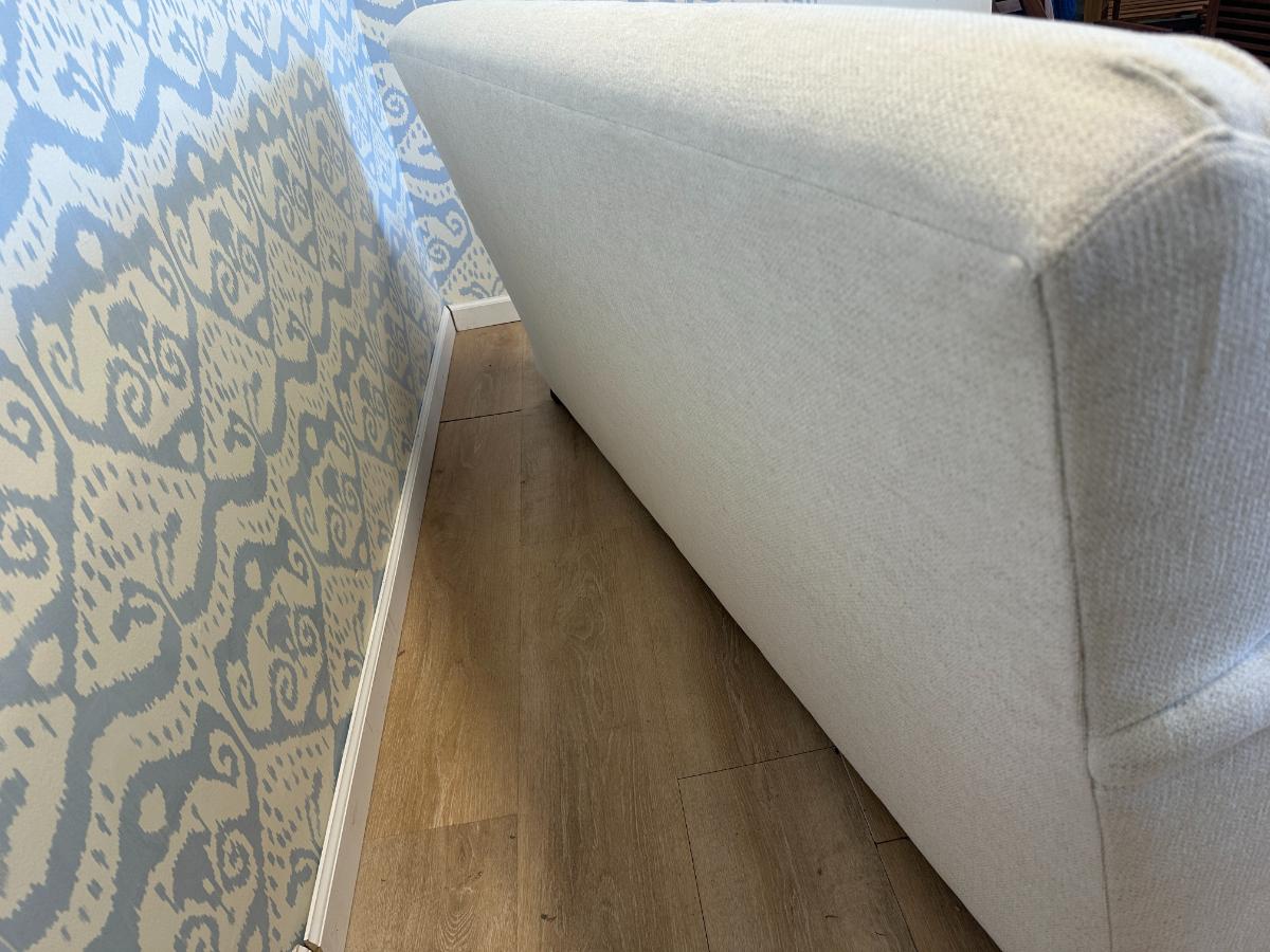 Pottery Barn Carlisle English Arm Loveseat