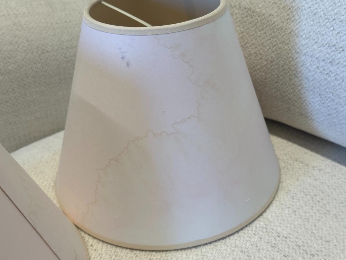 Visual Comfort Dean Sconces, Pair