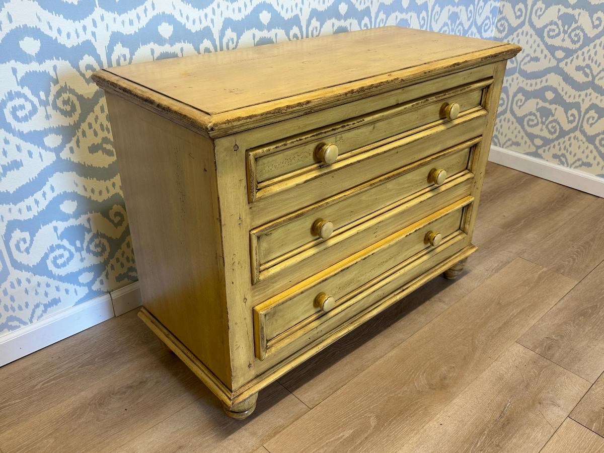 Lillian August Chest of Drawers