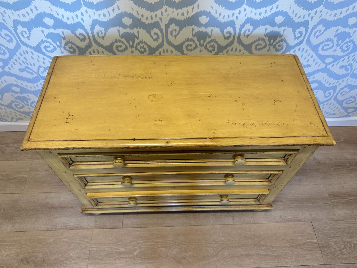 Lillian August Chest of Drawers