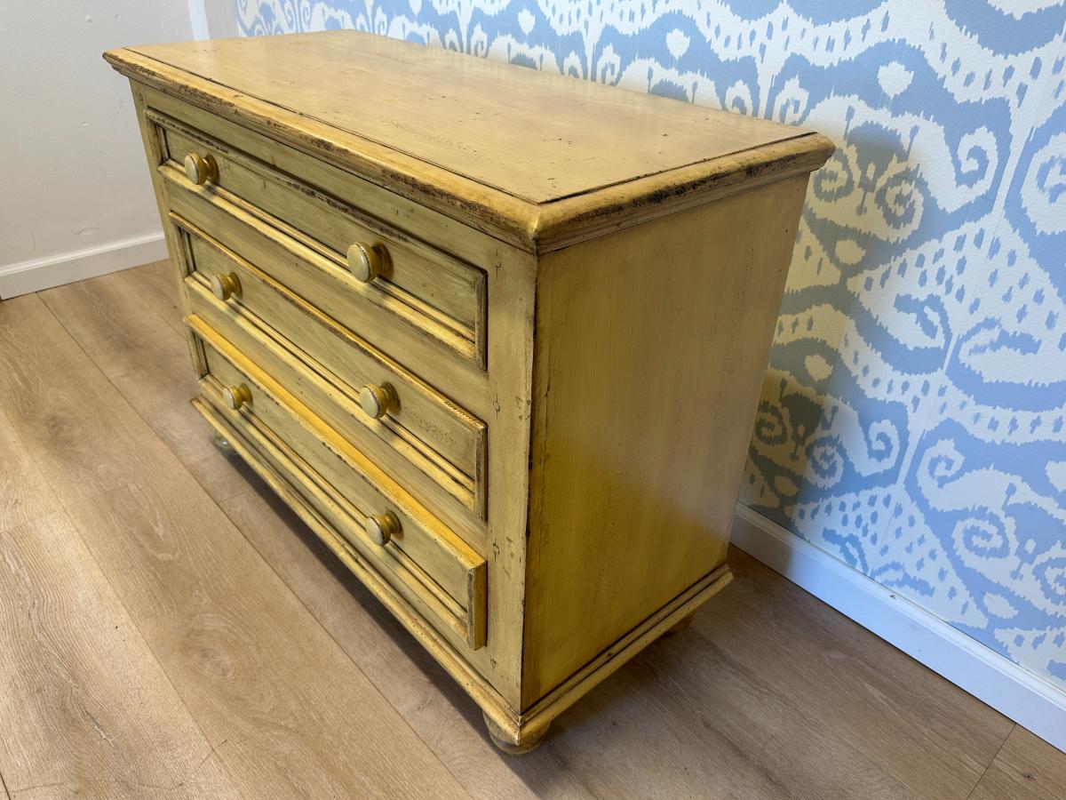 Lillian August Chest of Drawers