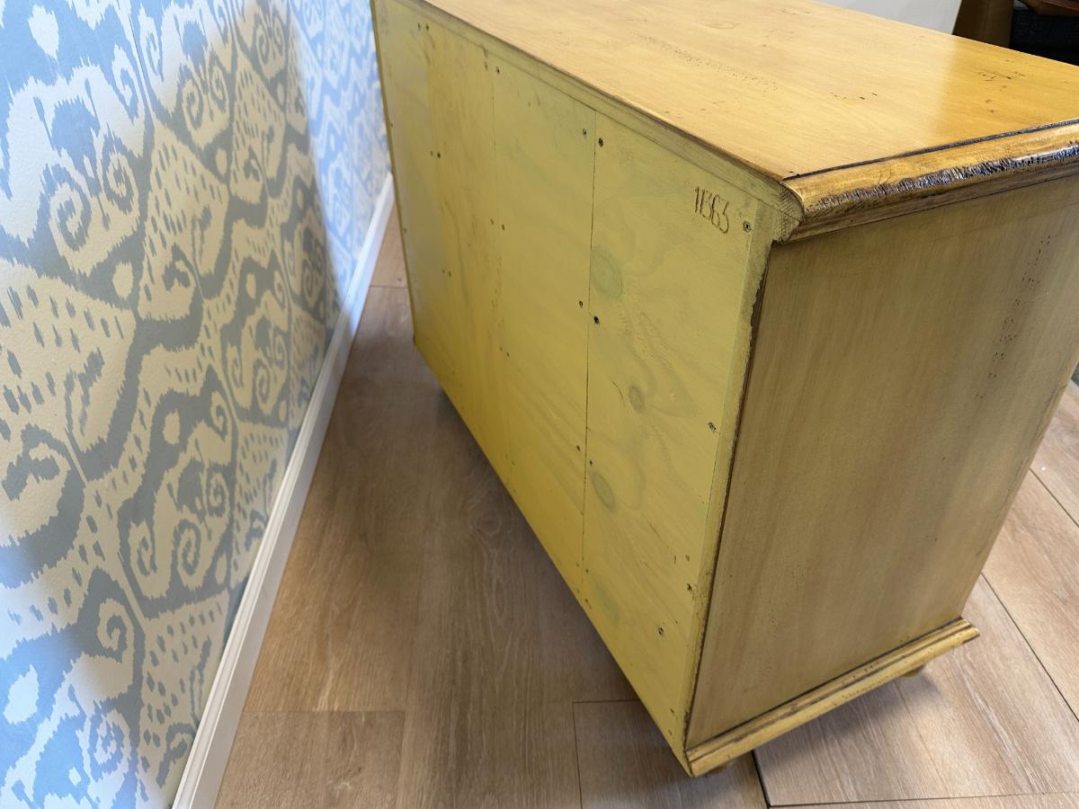 Lillian August Chest of Drawers
