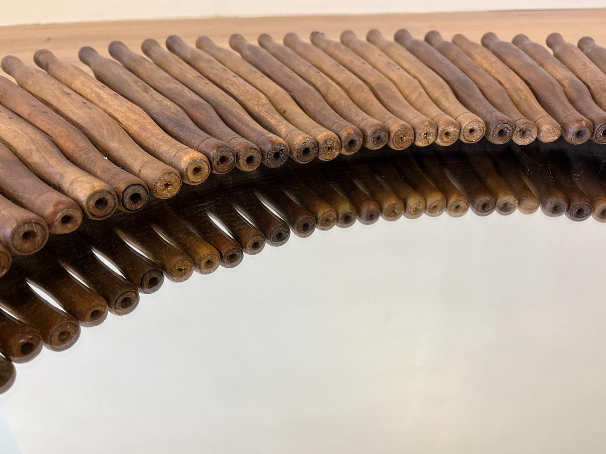 Regina Andrew Rolling Pin Mirror
