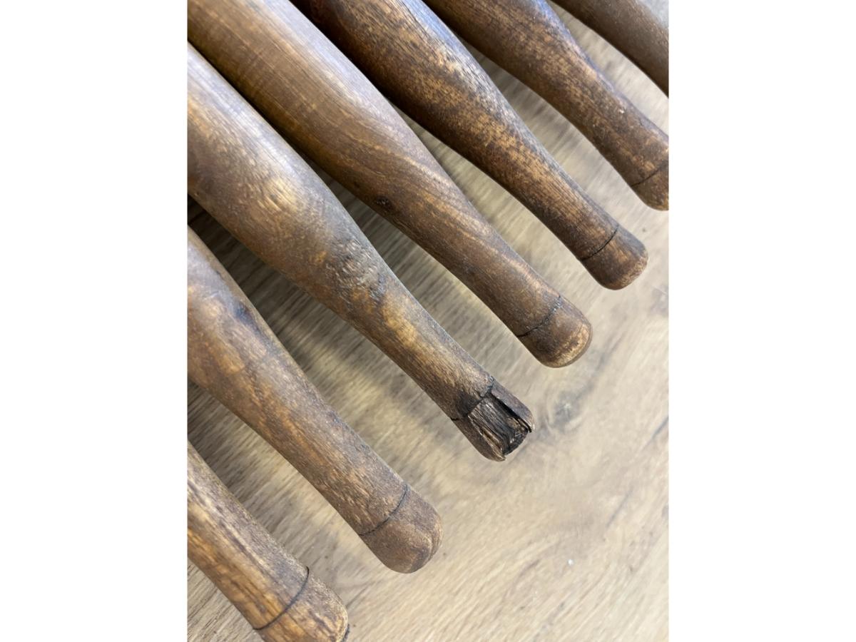 Regina Andrew Rolling Pin Mirror
