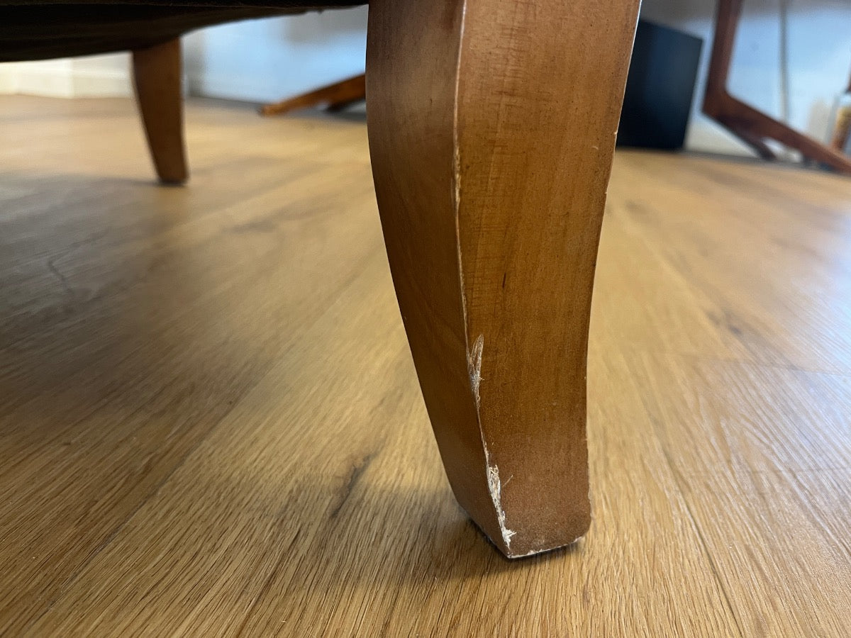 Mitchell Gold Chaise Lounge