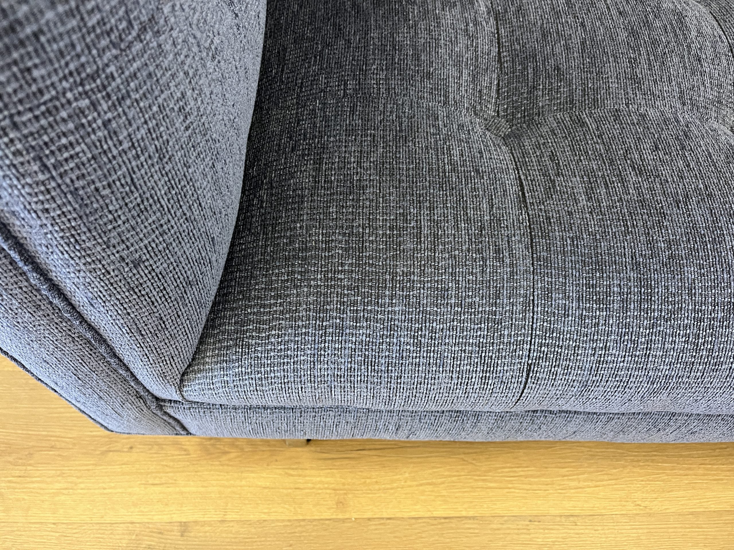 Restoration Hardware Madison Tufted Sofa, 1 of 2