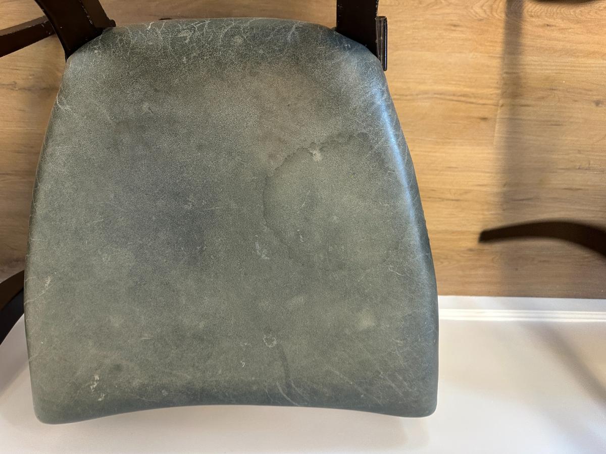 Artistic Frame Olympia Chairs, Set of 5