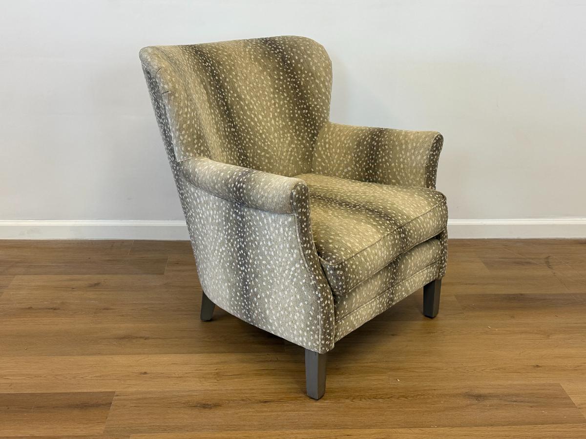 Lee Industries Occasional Chair