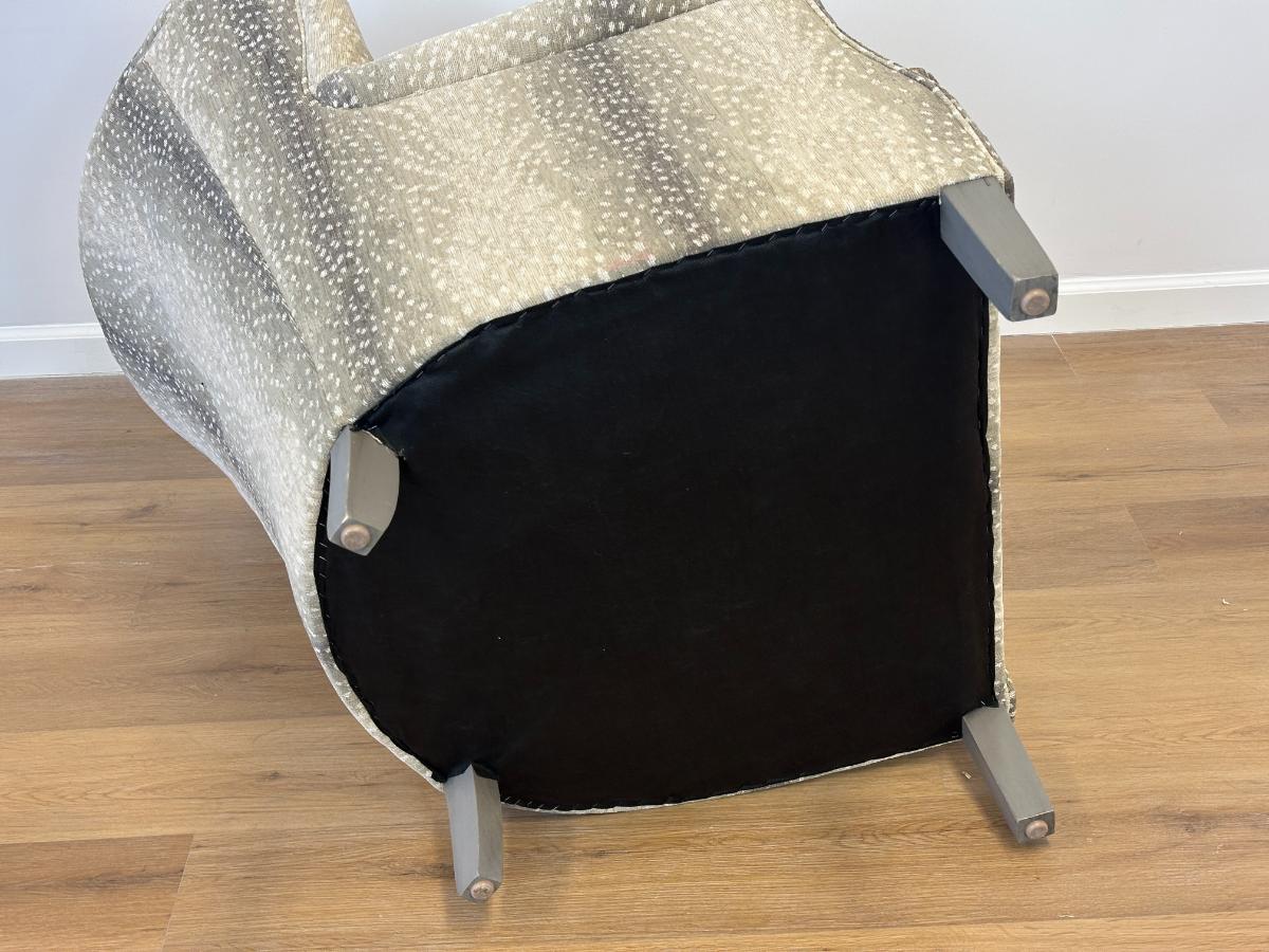 Lee Industries Occasional Chair