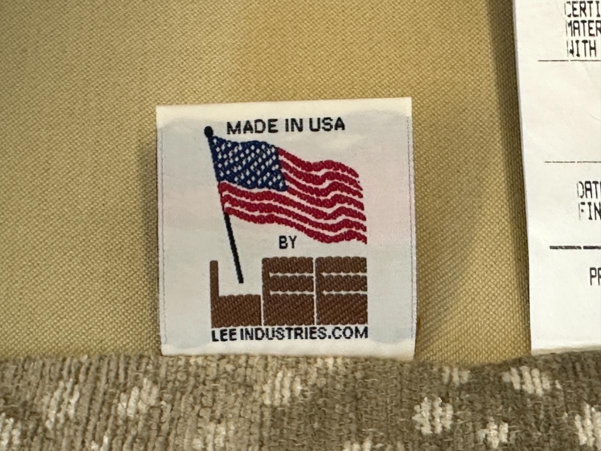 Lee Industries Occasional Chair