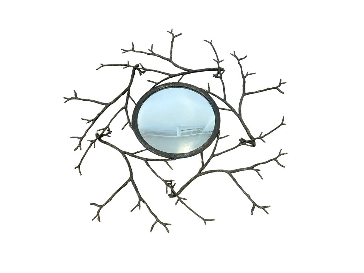 Theodore Alexander Branch Mirror