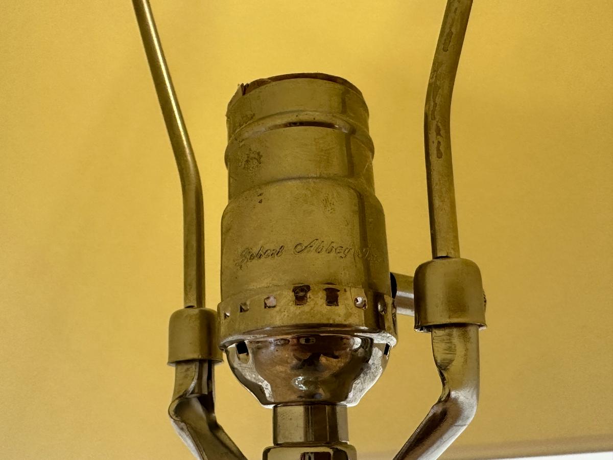 Robert Abbey Floor Lamp