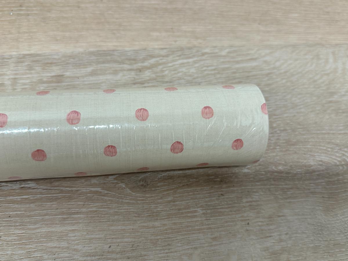 Nina Campbell Wallpaper, Two Rolls
