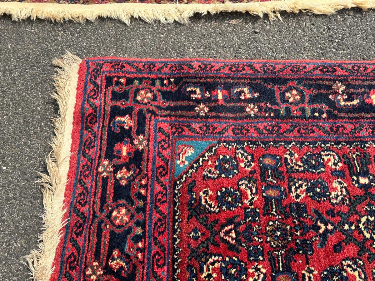 3 x 5 Vintage Persian Rug