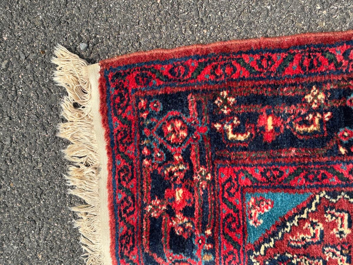3 x 5 Vintage Persian Rug