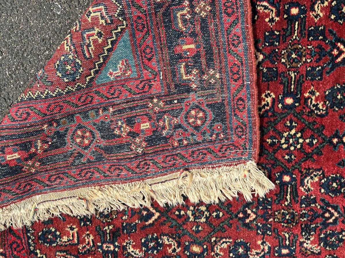 3 x 5 Vintage Persian Rug