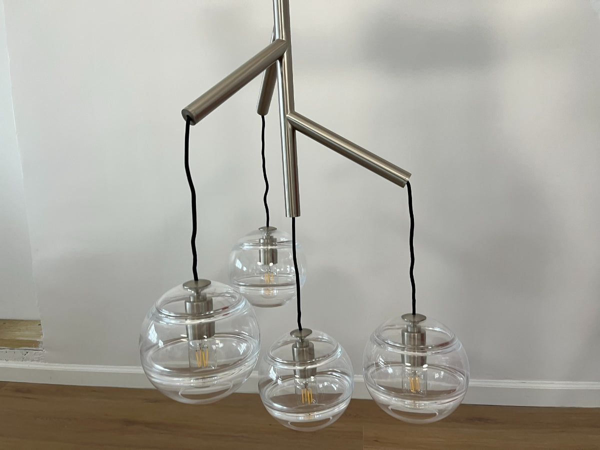 Visual Comfort Sean Lavin Sedona Single Chandelier