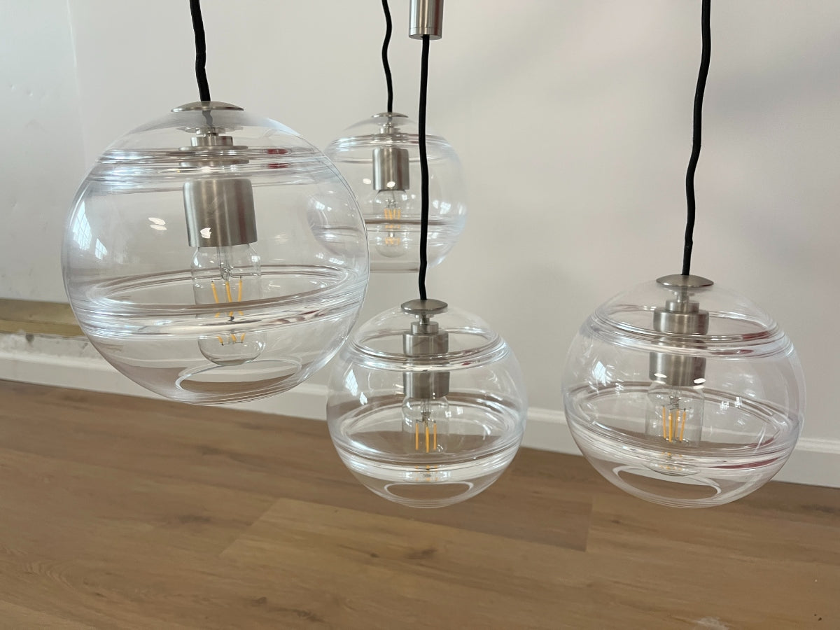 Visual Comfort Sean Lavin Sedona Single Chandelier