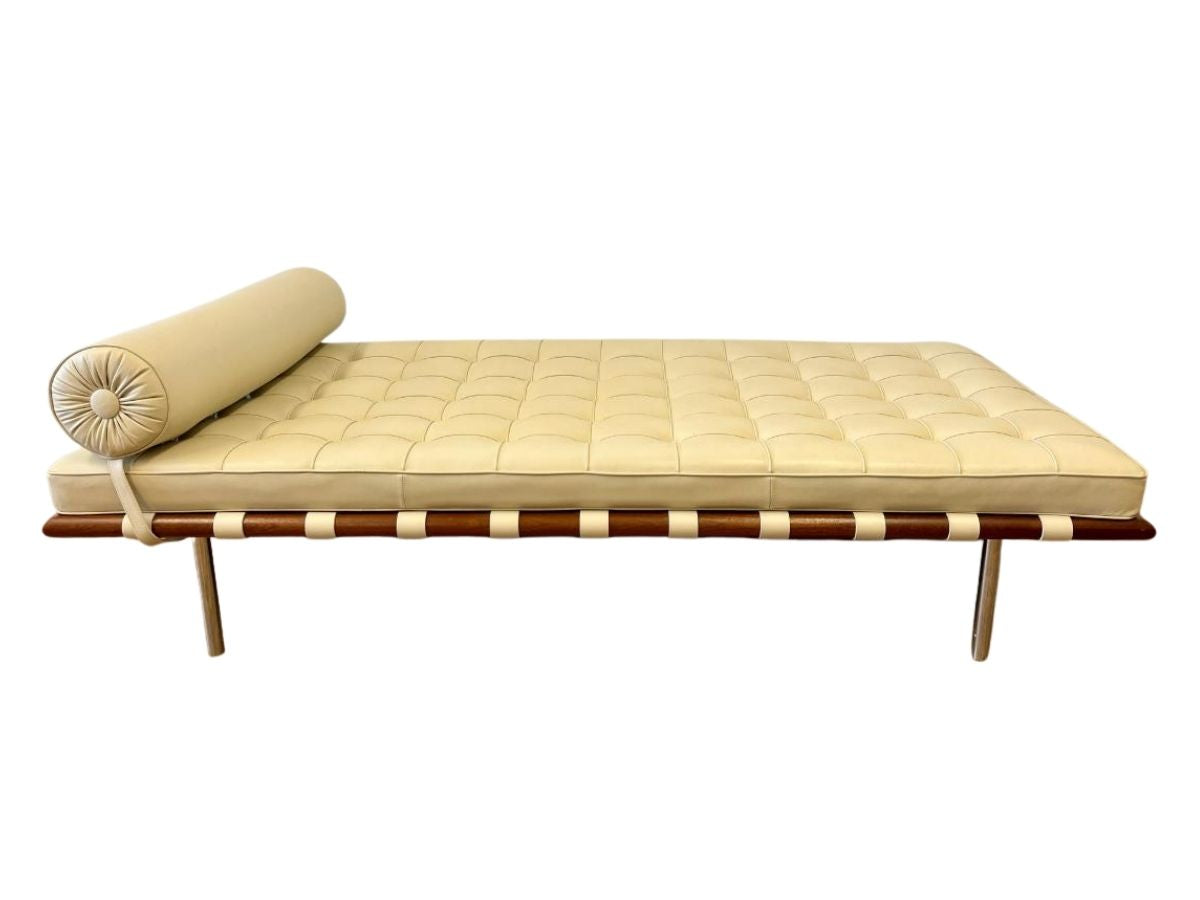 Mies Van Der Rohe Barcelona Couch