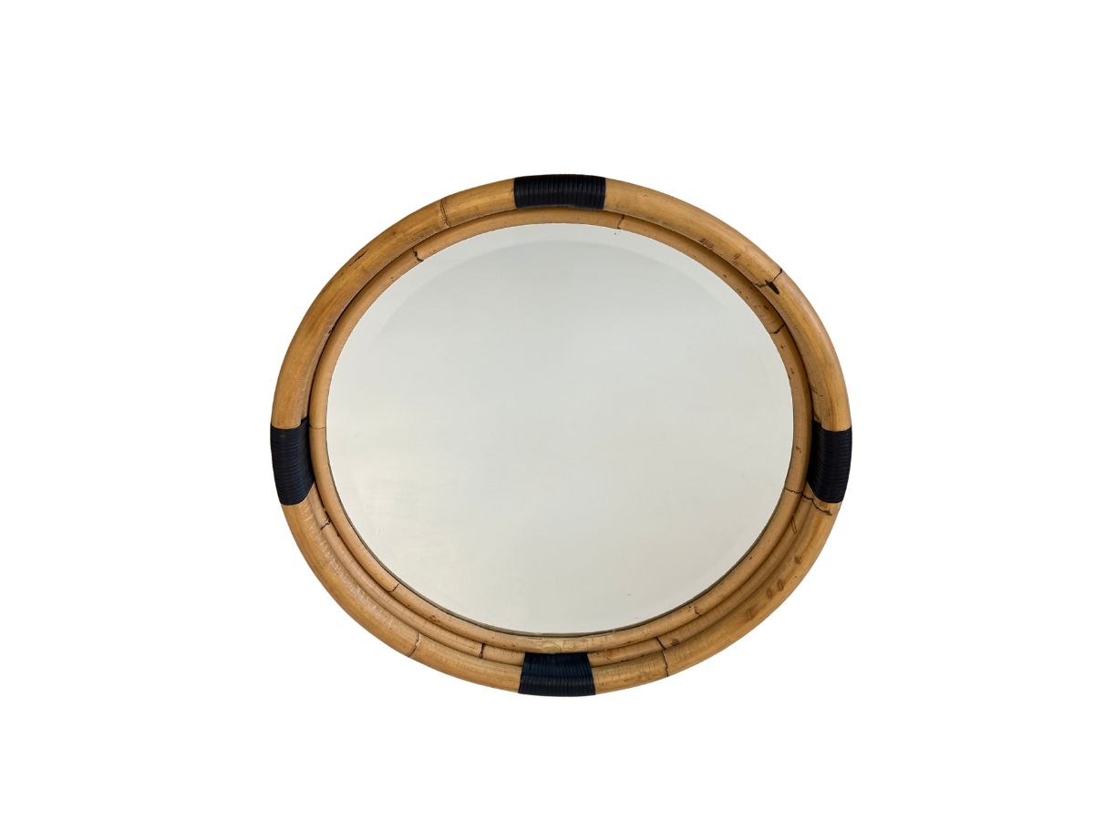 Serena & Lily Montara Wall Mirror