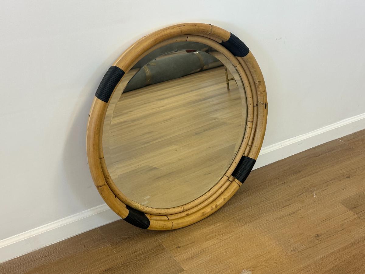 Serena & Lily Montara Wall Mirror