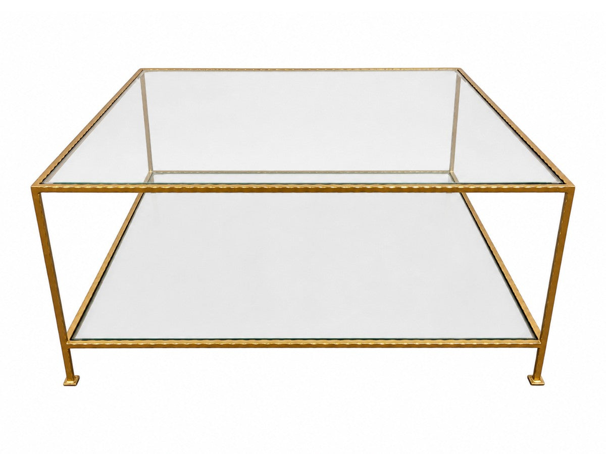 World’s Away Quadro G Coffee Table