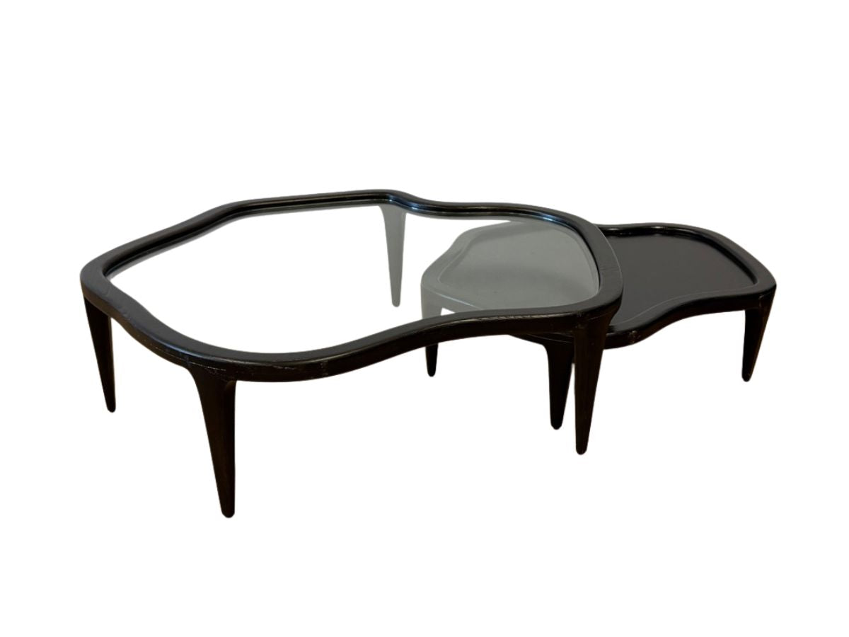 Michael Berman Tide Cocktail Table