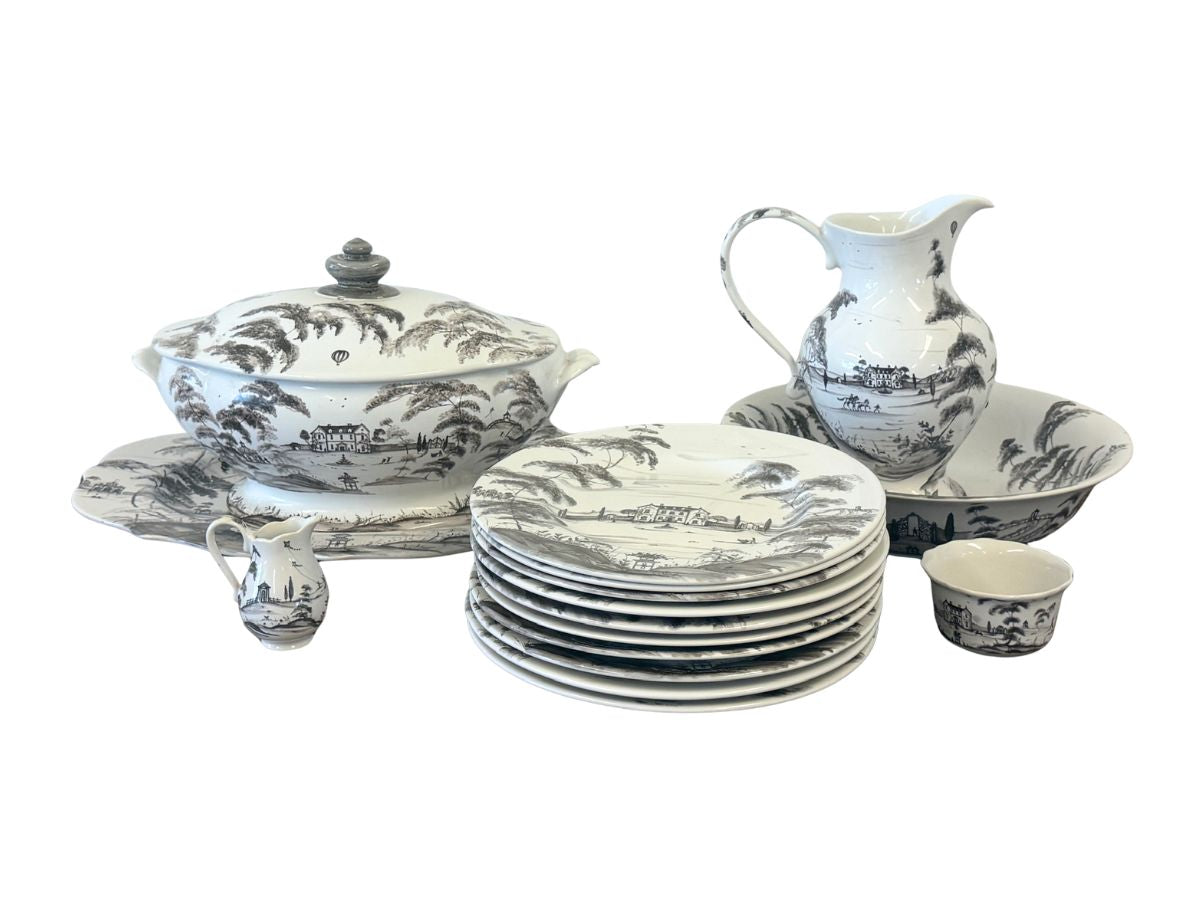 Juliska Country Estate Collection