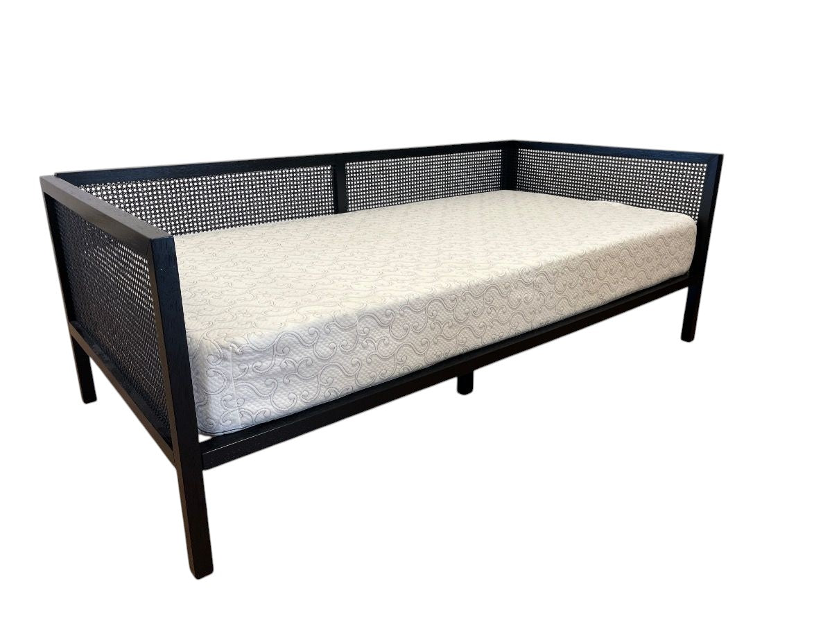 CB2 Boho Daybed