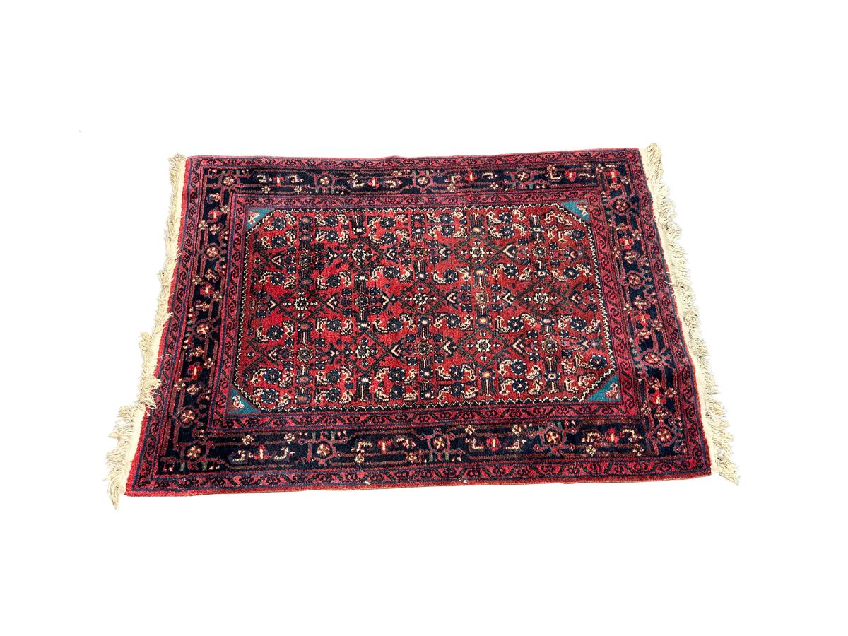 3 x 5 Vintage Persian Rug