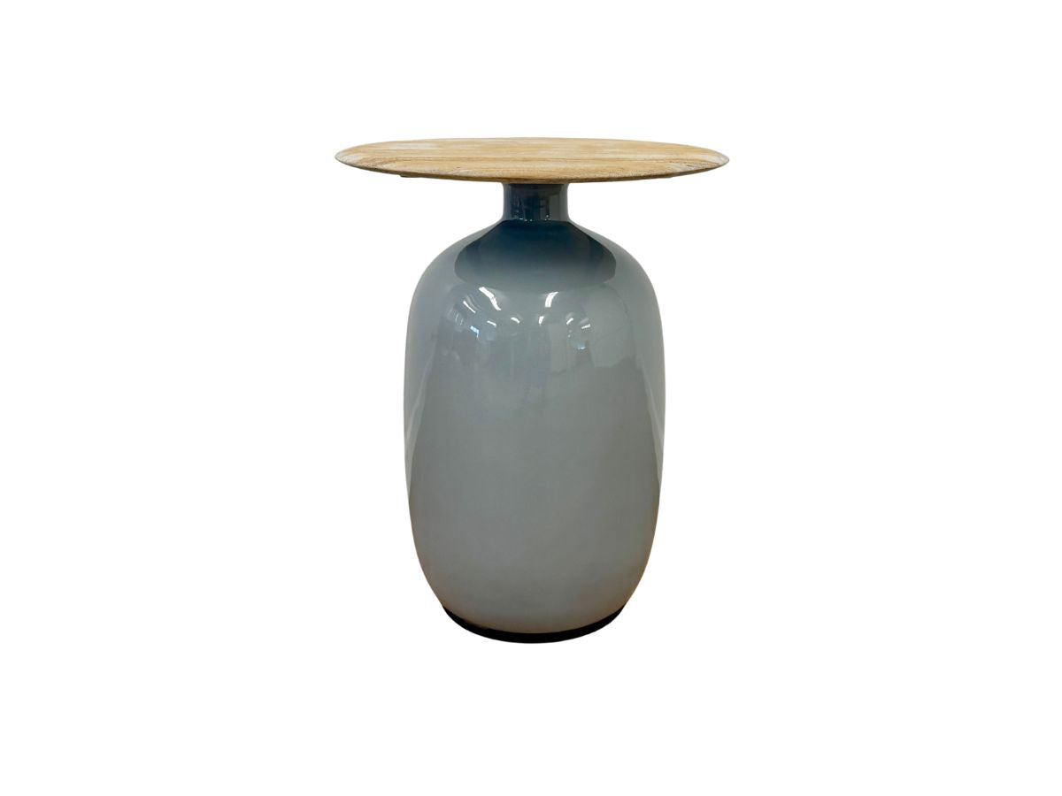 Gloster Blow High Side Tables, 3 Available