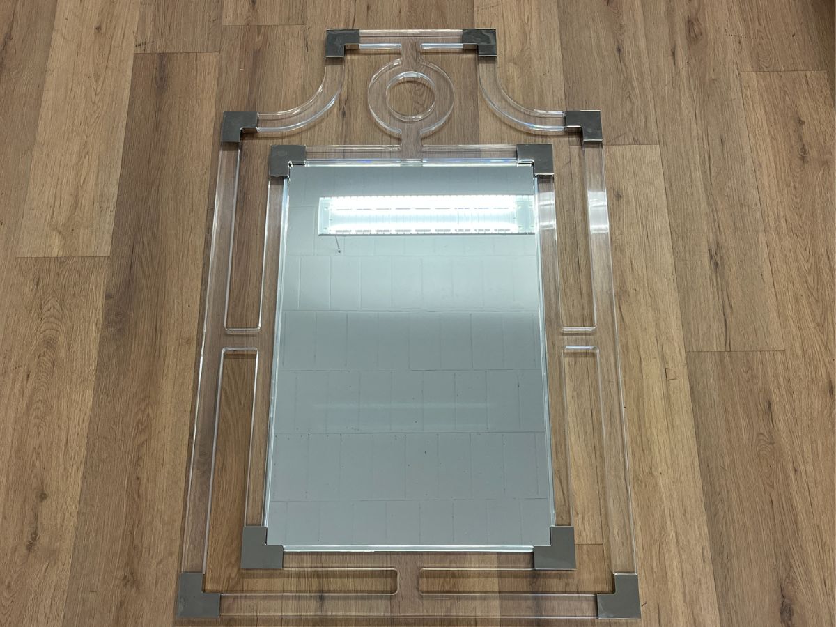 Jayne Mirror