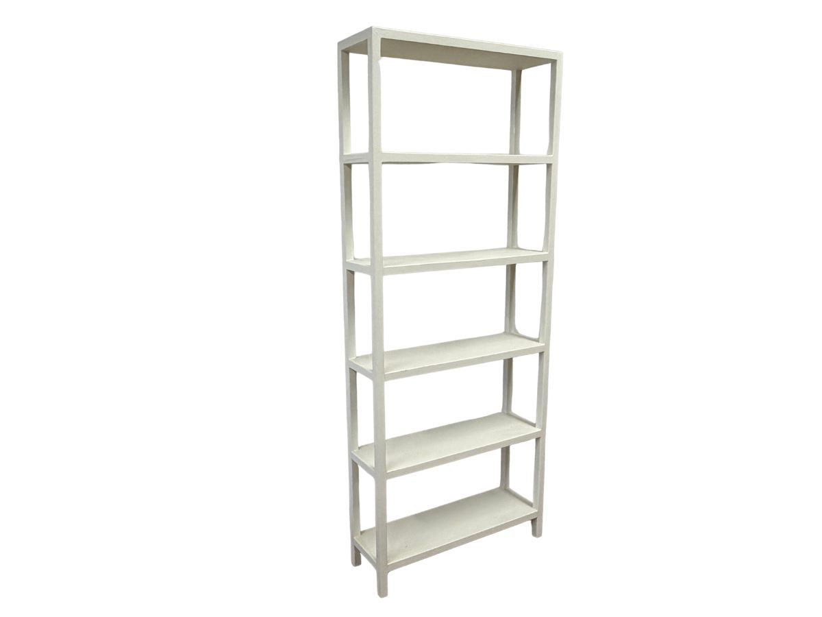 Made Goods Jake Narrow Bookcase
