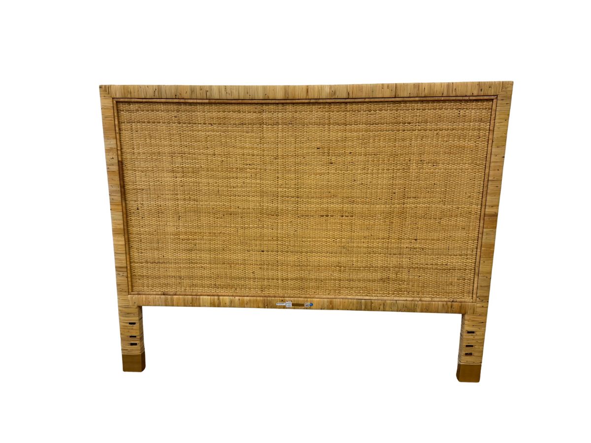 Serena & Lily Balboa Headboard, Queen