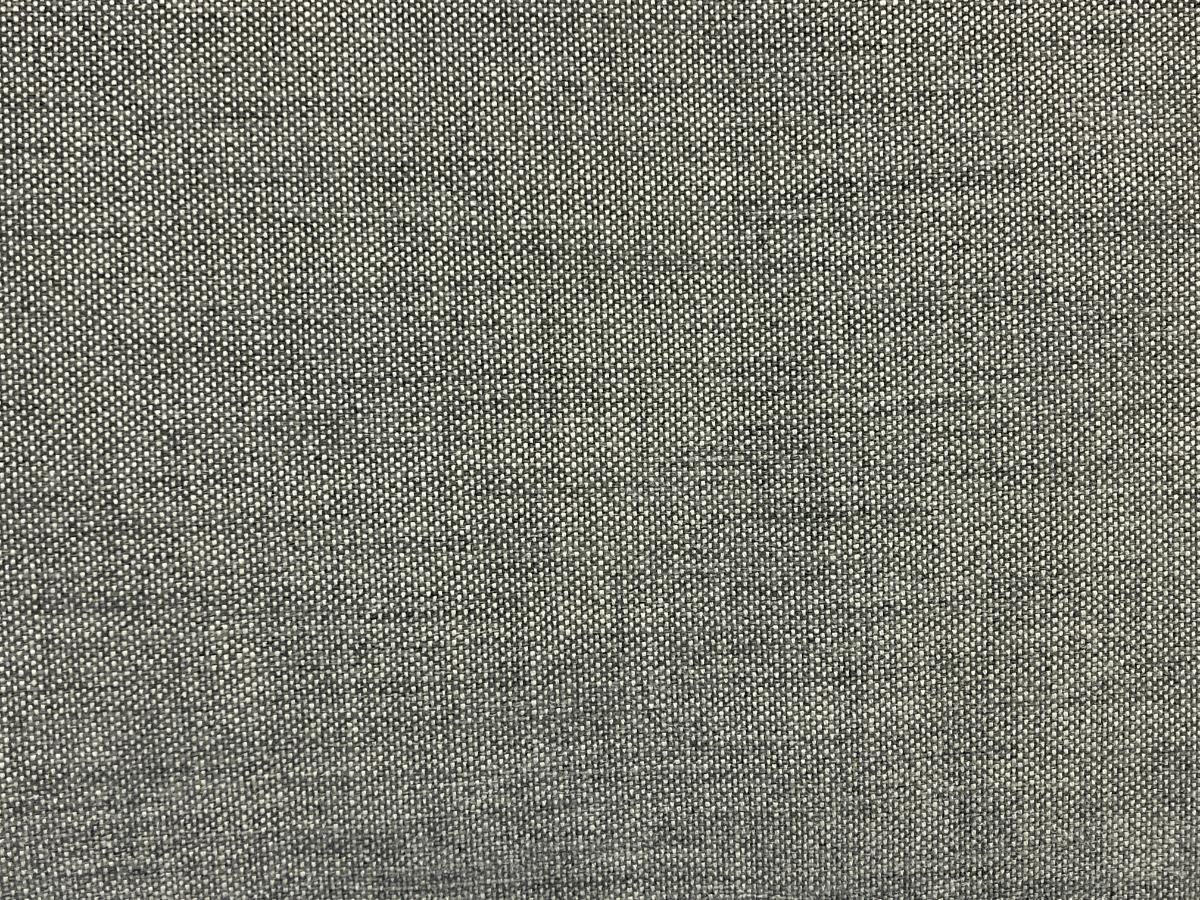Restoration Hardware Slipcovered Classic Slope Arm Bench-Seat Sofa (2 of 2)
