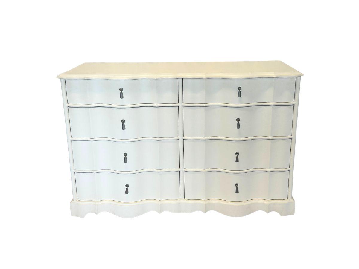 Restoration Hardware Jolie Wide Dresser