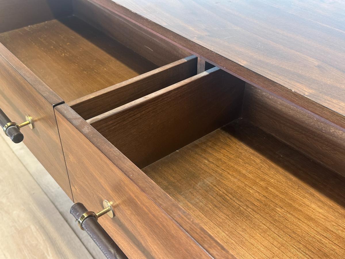 West Elm 6 Drawer Benson Dresser