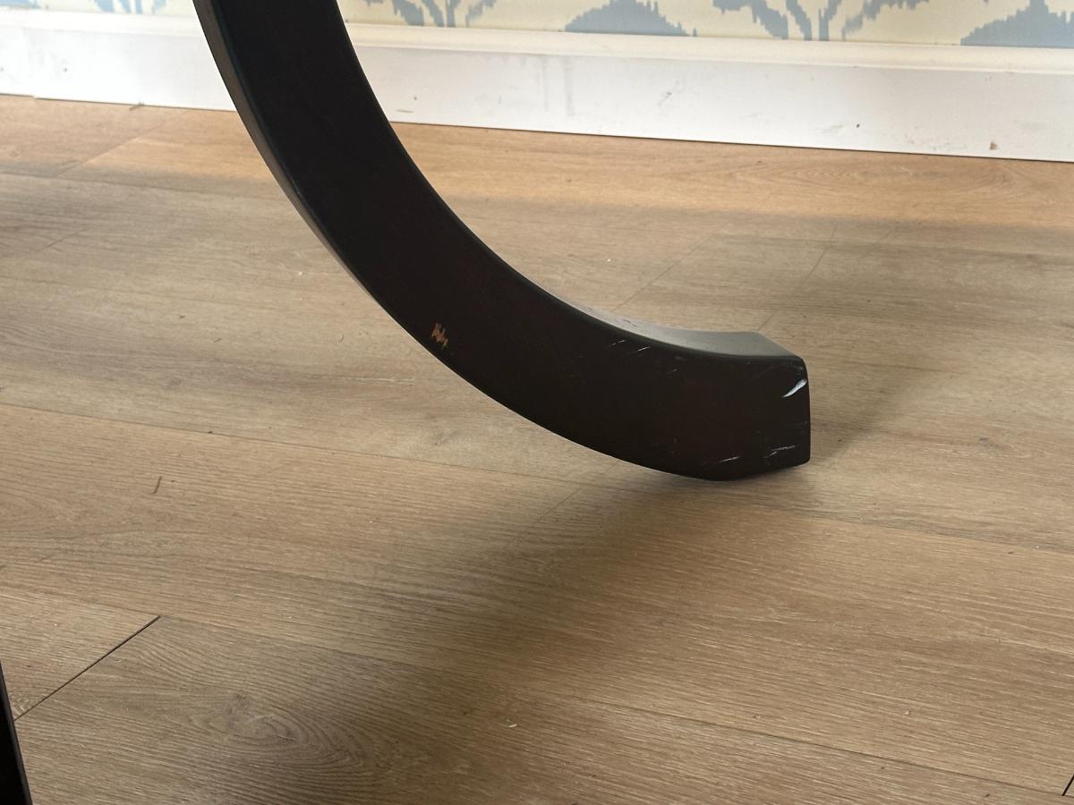 Ohio Furniture Company Custom Dining Room Table