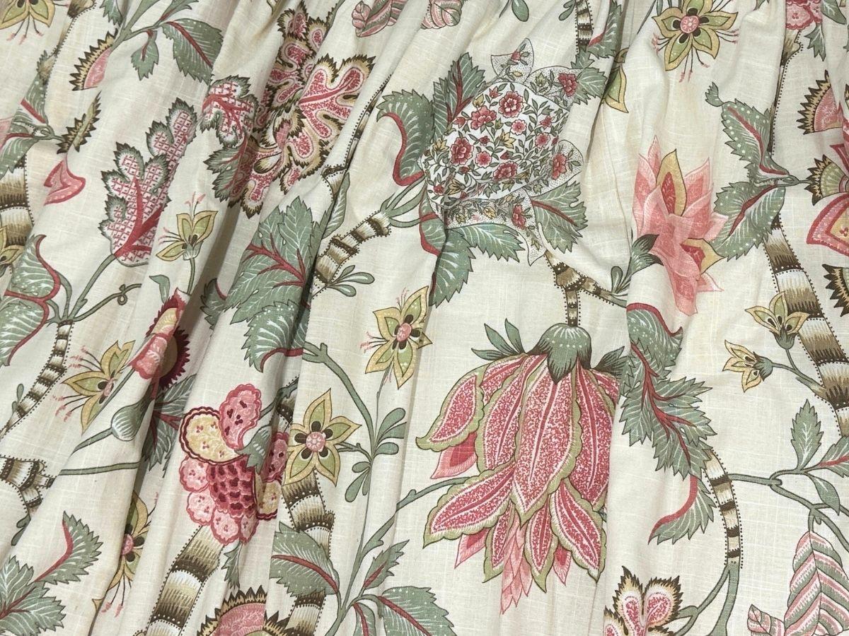 Kravet Ideology Window Panels, Set of 2 Panels (2 of 2 Sets)