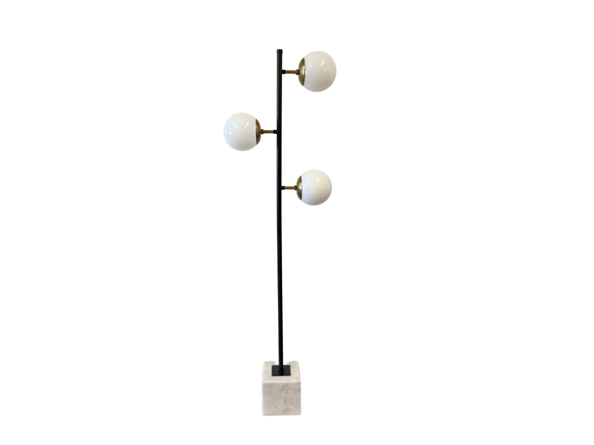 Leeland Floor Lamp by Pulp Design
