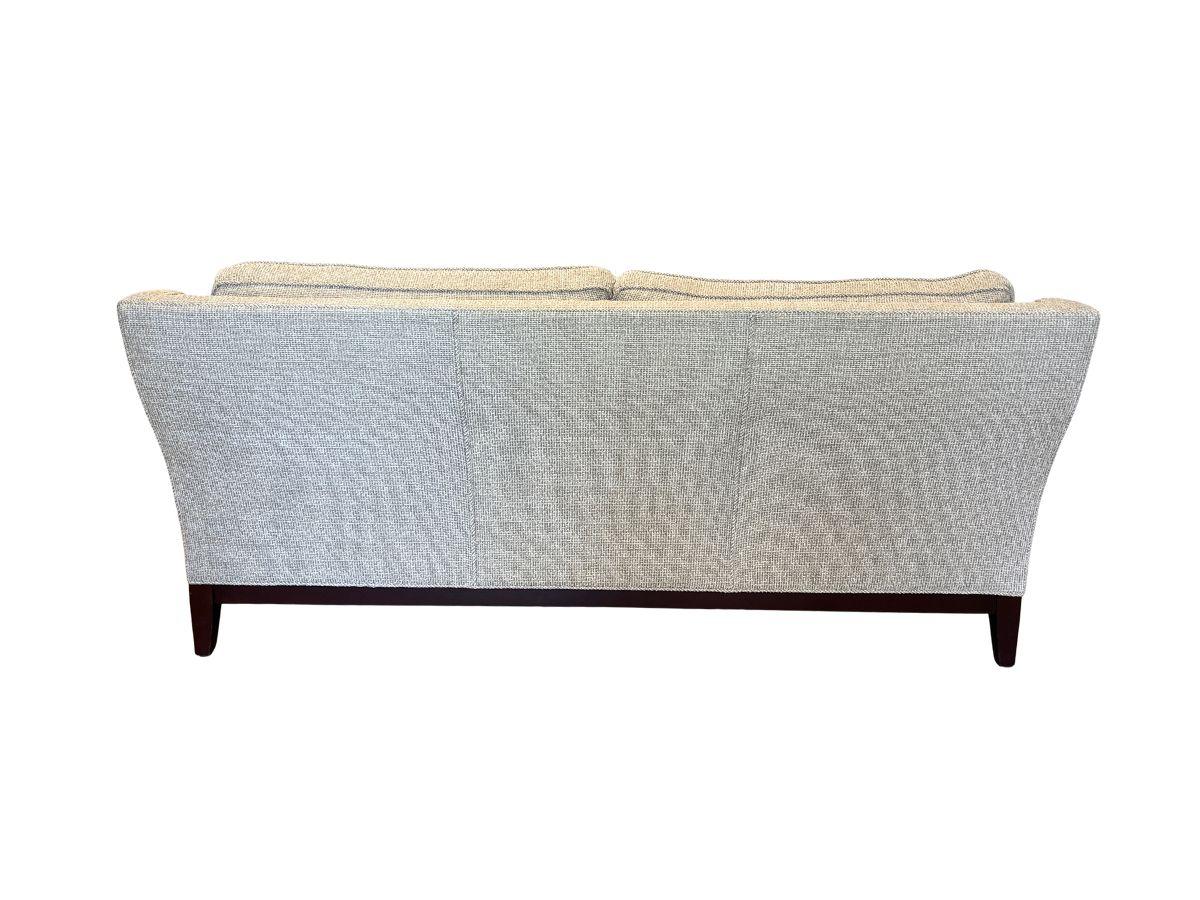 Pearson Slope Arm Bench Cushion Sofa