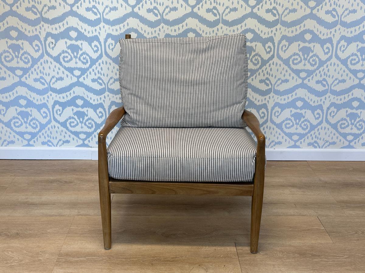 Ballard Designs Jonah Chair