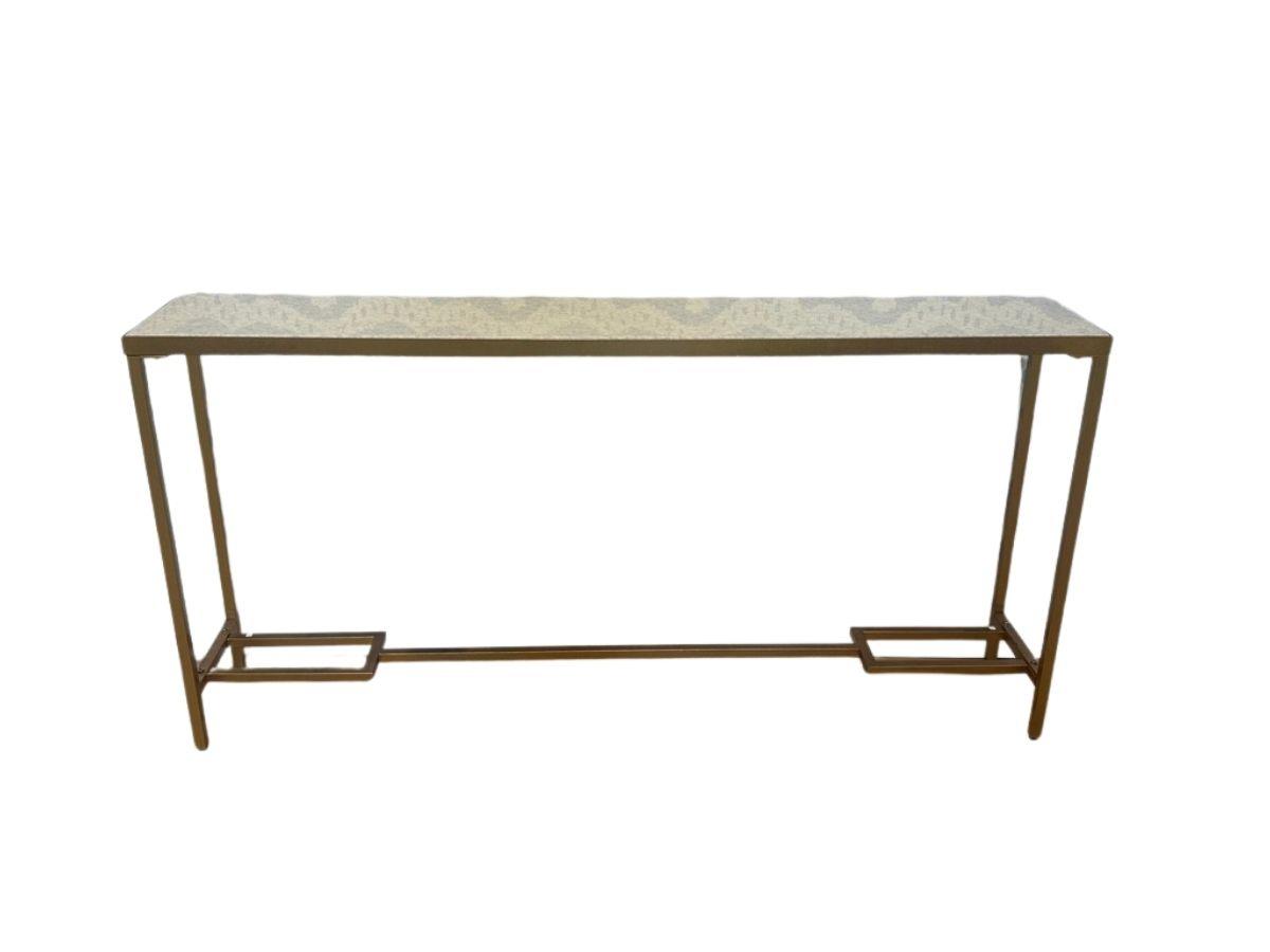 Elk Home Equus Console Table
