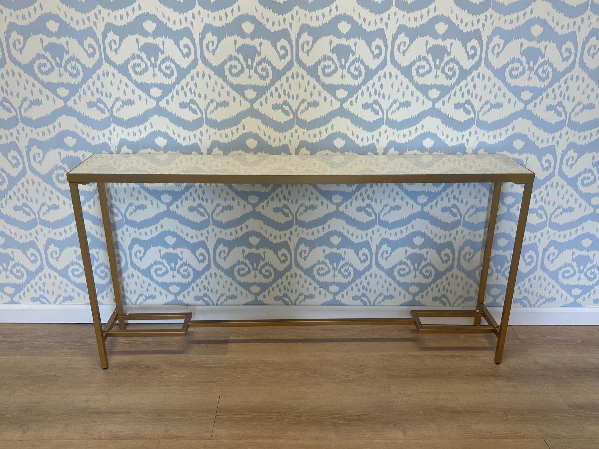Elk Home Equus Console Table