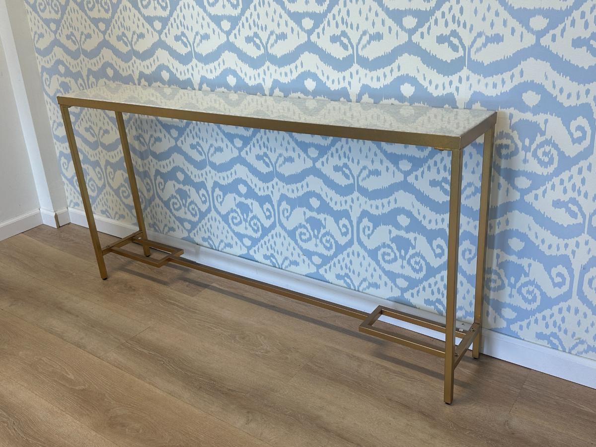 Elk Home Equus Console Table