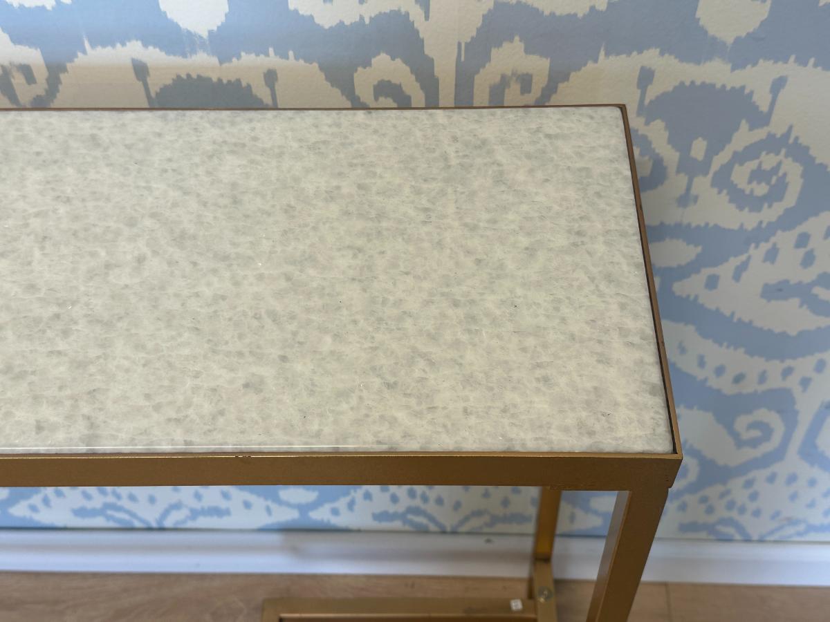 Elk Home Equus Console Table