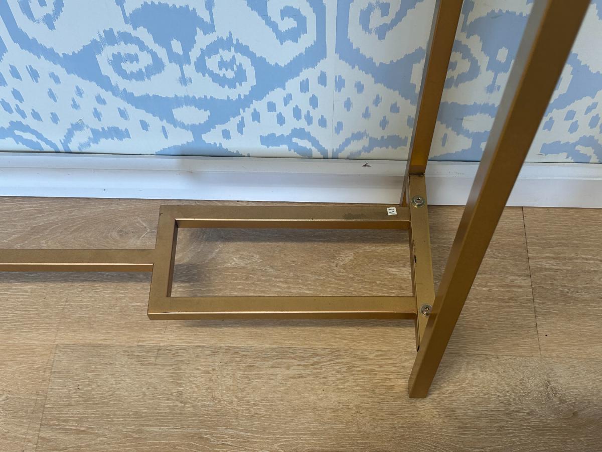 Elk Home Equus Console Table